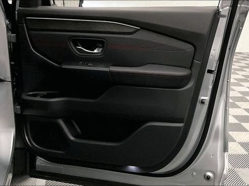 Used 2026 Honda Pilot Black Edition image 22