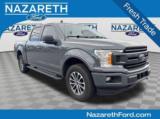 Used 2020 Ford F150 XLT w/ Equipment Group 302A Luxury AWD/4WD 360° Tour