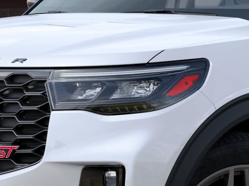 New 2027 Ford Explorer ST w/ Sun And Sound Package AWD/4WD image 18
