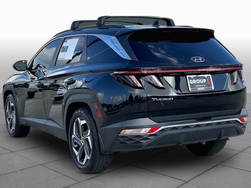 Used 2023 Hyundai Tucson SEL w/ Convenience Package FWD image 12