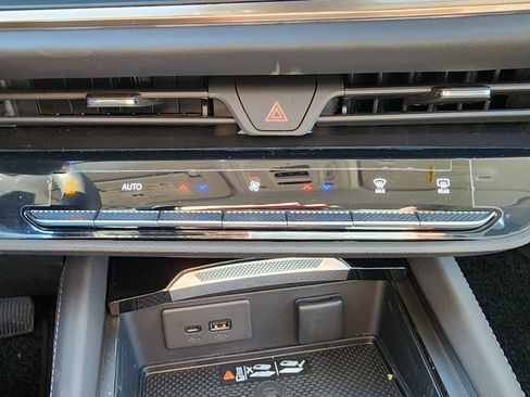 New 2026 Buick Envision Avenir image 30