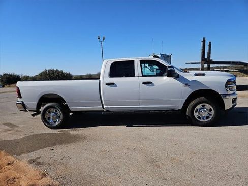 New 2026 RAM 2500 Tradesman image 38