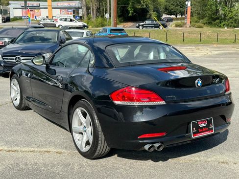 Used 2016 BMW Z4 sDrive28i image 13