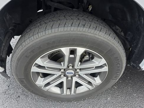 Used 2021 Ford F150 XL w/ STX Appearance Package AWD/4WD image 10