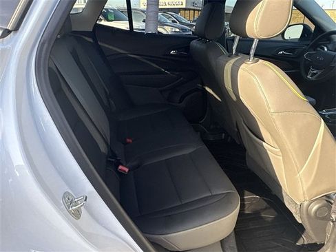 Certified 2024 Chevrolet Trax ACTIV w/ Sunroof Package image 26