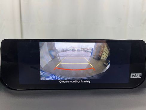 New 2026 MAZDA CX-50 AWD 2.5 S w/ Select Package image 18