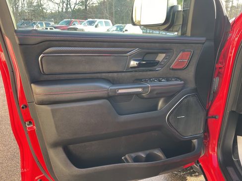 Used 2022 RAM 1500 TRX w/ TRX Level 2 Equipment Group image 18