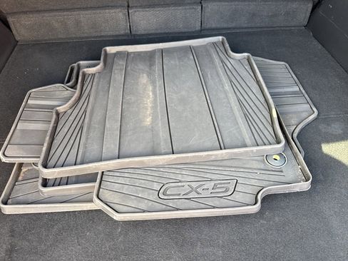 Used 2014 MAZDA CX-5 Grand Touring image 13