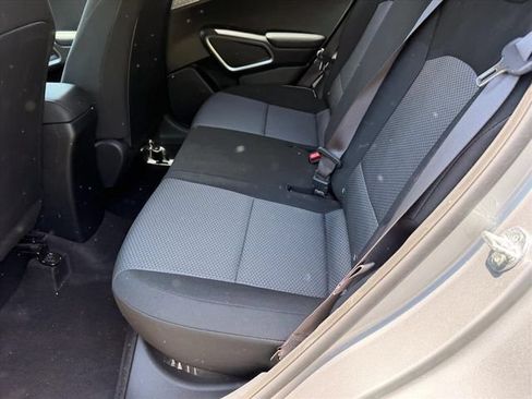 Used 2022 Kia Soul LX w/ Technology Package FWD image 10