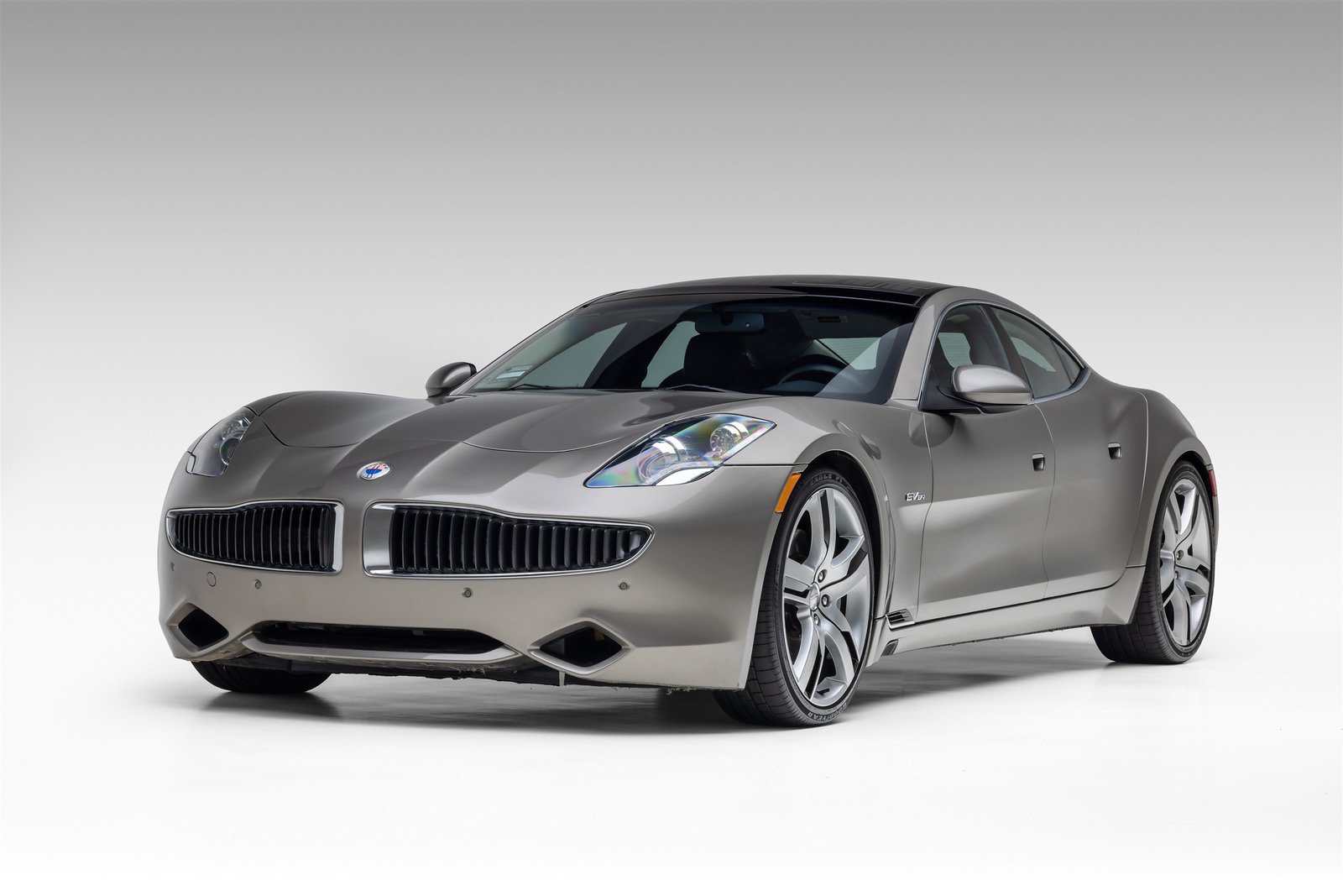Used 2012 Fisker Karma EcoSport RWD image 1