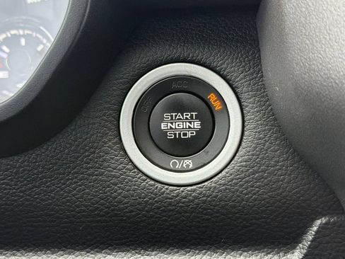 Used 2021 RAM 1500 Rebel w/ Rebel Level 1 Equipment Group AWD/4WD image 22