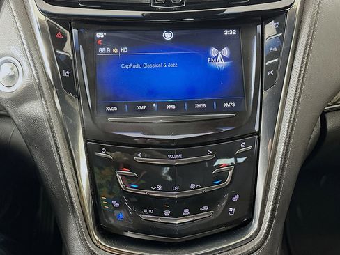 Used 2014 Cadillac CTS Premium image 21