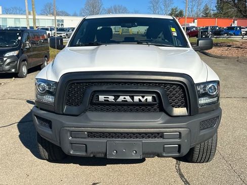 Used 2022 RAM 1500 Classic Warlock w/ Electronics Group image 6