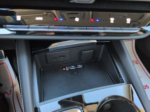 New 2025 Buick Envision Sport Touring image 26