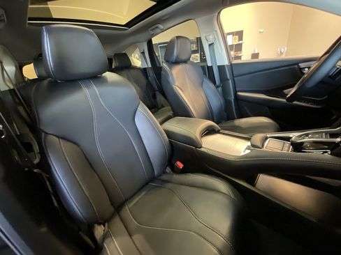 Certified 2020 Acura RDX w/ Technology Package image 21