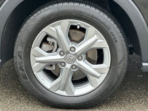 Used 2024 Honda HR-V LX image 29
