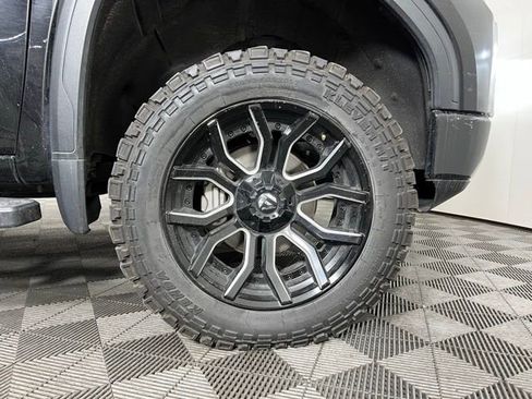 Used 2022 GMC Sierra 1500 Denali w/ Technology Package image 6