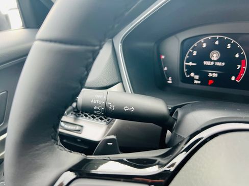 Used 2026 Acura Integra FWD image 20