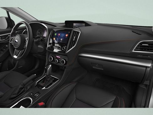 Used 2022 Subaru Crosstrek 2.5i Limited w/ Moonroof Package 1 image 33