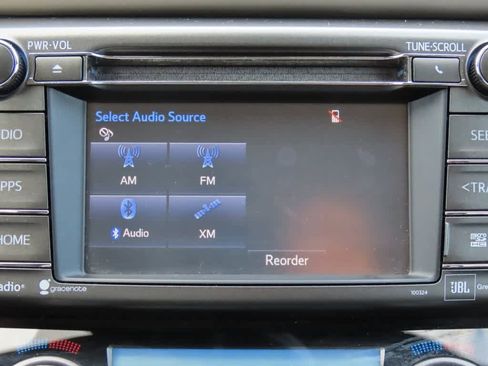 Used 2015 Toyota RAV4 Limited image 22