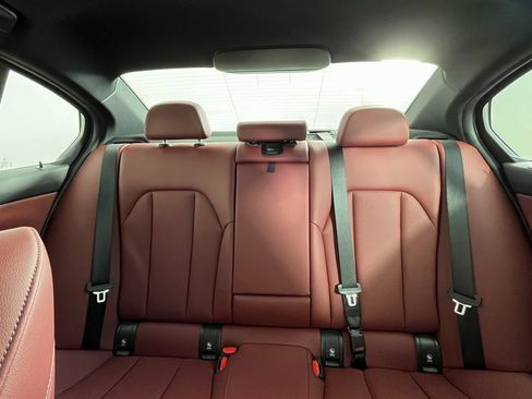 Certified 2023 BMW 330i xDrive Sedan w/ Premium Package image 20