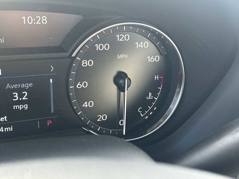 New 2026 Cadillac CT4 Premium Luxury image 12