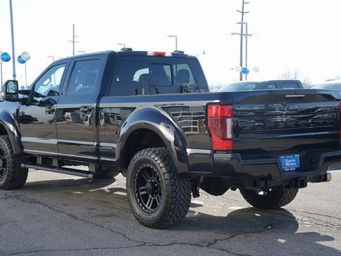 Used 2021 Ford F250 Lariat image 5