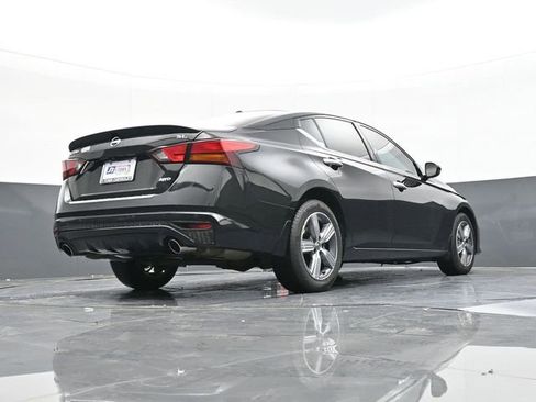 Used 2022 Nissan Altima 2.5 SL image 45