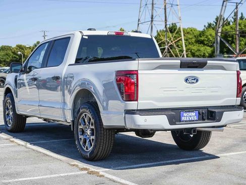New 2026 Ford F150 STX RWD image 6