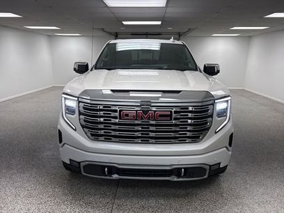 Used 2024 GMC Sierra 1500 Denali w/ Denali Reserve Package
