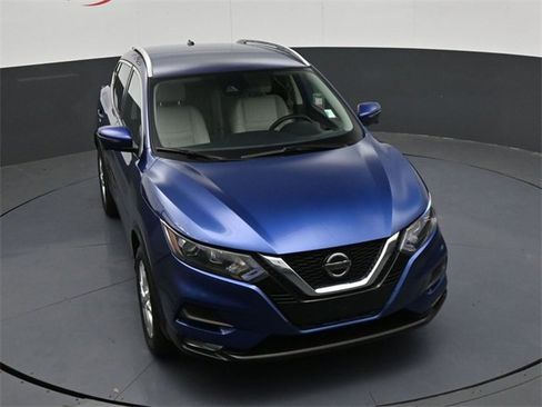 Used 2020 Nissan Rogue Sport SV w/ Technology Package image 18