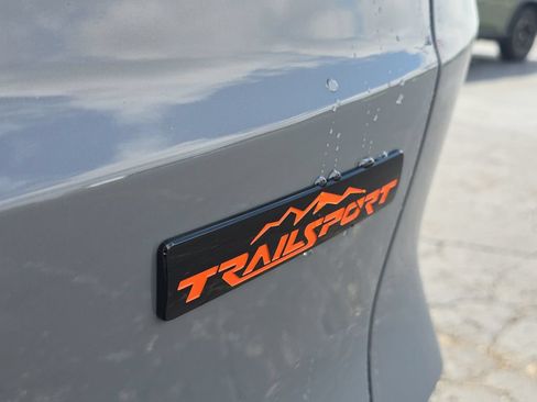 New 2026 Honda CR-V TrailSport image 7