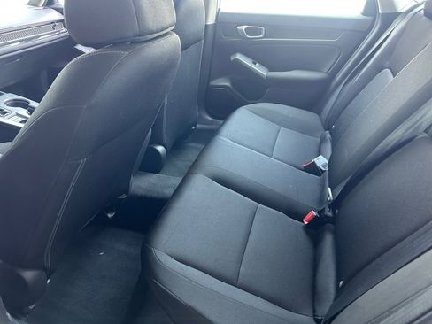 Used 2023 Honda Civic LX image 22