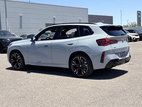 Used 2025 BMW X3 M50 w/ Premium Package AWD/4WD image 8