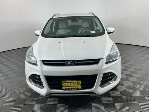 Used 2016 Ford Escape Titanium AWD/4WD image 2