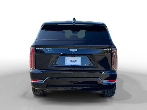 New 2025 Cadillac Escalade IQ Sport 2 image 4