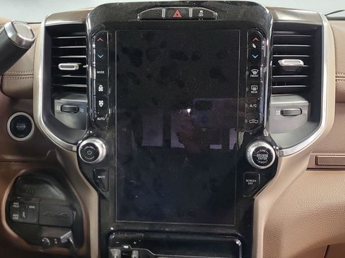 Used 2022 RAM 2500 Laramie image 16