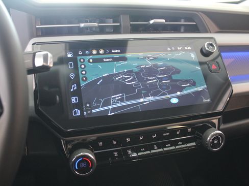 New 2027 Chevrolet Bolt RS image 15