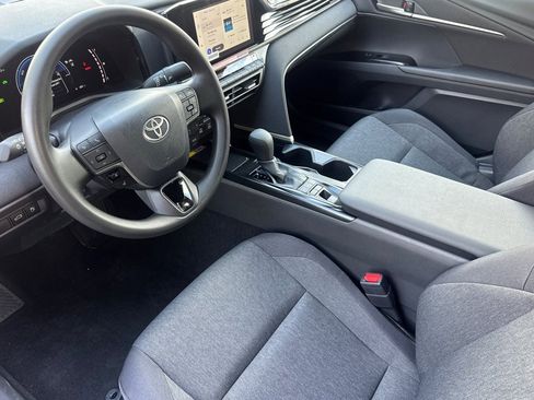 New 2026 Toyota Camry LE image 12