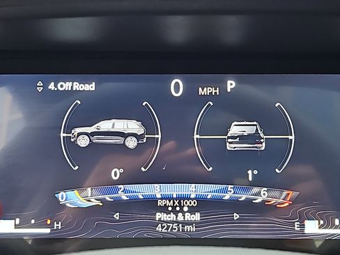 Used 2023 Jeep Grand Cherokee Limited image 29