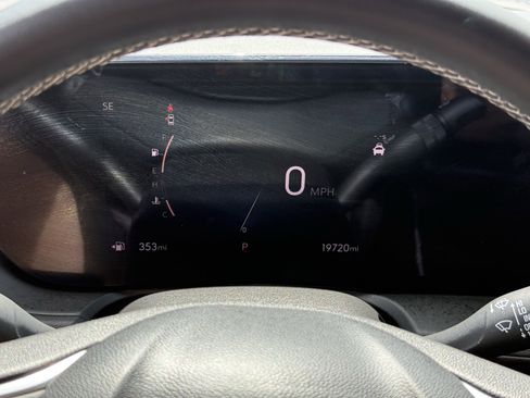 Used 2025 Buick Encore GX Preferred image 19