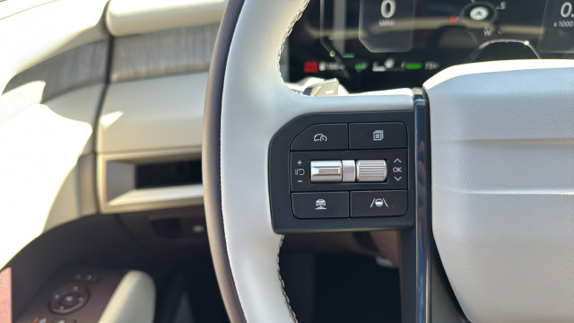 New 2027 Kia Telluride SX Prestige AWD/4WD image 36