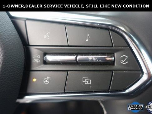 Used 2025 Chevrolet Traverse LT w/ Driver Confidence Package image 14