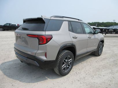 New 2026 GMC Terrain AT4