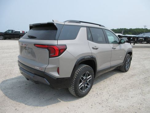 New 2026 GMC Terrain AT4 image 4