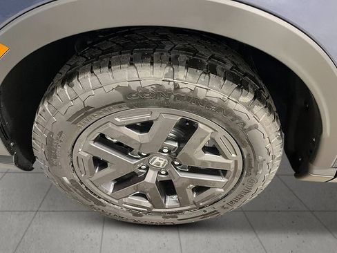 New 2026 Honda CR-V TrailSport image 11