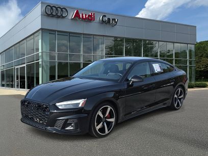Used 2023 Audi A5 2.0T Premium Plus w/ Premium Plus