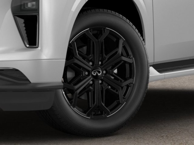 New 2027 INFINITI QX80 Sensory AWD/4WD image 6