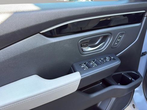 Used 2026 Honda Passport RTL image 11