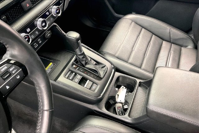 Certified 2023 Honda CR-V EX-L image 16